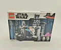 Produktbild: LEGO 75229 Death Star Escape GOOD NEW MISB SEALED Star Wars EOL RARE Leia Luke