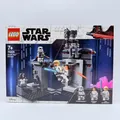 Produktbild: LEGO Star Wars 75229 Death Star Escape GESCHENKIDEE NEU & OVP