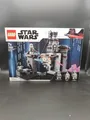 Produktbild: LEGO® Star Wars Flucht vom Todesstern 75229 NEU&OVP Death Star Escape