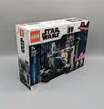 Produktbild: Lego | Star Wars | 75229 | Death Star Escape | 329 Teile | Leia + Luke | NEU
