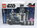 Produktbild: Lego Star Wars  Death Star Escape Flucht vom Todesstern (75229) NEU & OVP