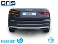 Produktbild: ACPS-ORIS Anhängevorrichtung Anhängerkupplung Ahk passend für Audi Q3 F3B F3N