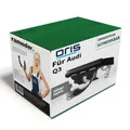 Produktbild: Oris Anhängerkupplung schwenkbar 400036 für Audi Q3 06.2018-jetzt AHK