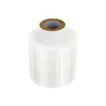 Produktbild: Stretchfolie 300m 10cm 20my Transparent Dehnfolie Wickelfolie Paletten Packfolie