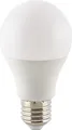 Produktbild: SIGOR 4,8W Ecolux opal E27 470lm 2700K LED Lampe A60