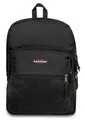 Produktbild: EASTPAK Pinnacle Rucksack Schulrucksack Laptoprucksack Tasche Black Schwarz Neu