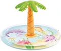 Produktbild: Intex Planschbecken »PALM TREE SPRAY POOL«, BxH: 173x104 cm