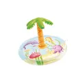 Produktbild: SprayPool ''Palm Tree'', ab 2 Jahre, 173x104cm