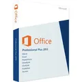 Produktbild: Microsoft Office 2013 Professional Plus (Online Aktivierung)