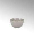 Produktbild: Piana Schüssel, Stoneware, grau, H7 D14cm