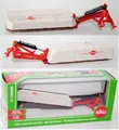 Produktbild: Siku Farmer 2456 Heckmähwerk Kuhn, 1:32, OVP