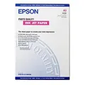 Produktbild: EPSON Fotopapier C13S041068 DIN A3 matt 102 g/qm 100 Blatt