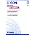 Produktbild: Epson Photo Quality Ink Jet Papier, 100 Blatt (104 g/m², A3, 100 x) (C13S041068)