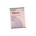 Produktbild: EPSON C13S041068 A3 Photo Quality Inkjet-Papier, matt, 100 Blatt