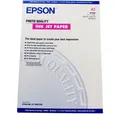 Produktbild: Epson Drucker- und Kopierpapier Fotopapier C13S041068 DIN A3 matt 102 g/qm 100 Blatt