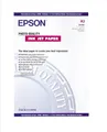 Produktbild: Epson A3 Fotopapier für Tintenstrahldrucker - Matt, 102 g/m², 100 Blatt