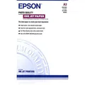 Produktbild: Epson Photo Quality Ink Jet Paper DIN A3 102 g/m² 100 Blatt Fotopapier Matt weiß