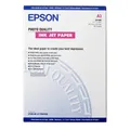 Produktbild: EPSON Fotopapier C13S041068 DIN A3 matt 102 g/qm 100 Blatt