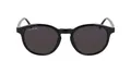 Produktbild: Lacoste L6030S 001 BLACK 50/21/145 UNISEX Sonnenbrillen