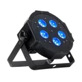 Produktbild: ADJ Mega HEX Par - 5 x 6W RGBAWUV LED