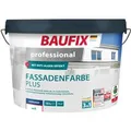 Produktbild: BAUFIX professional Fassadenfarbe Plus, 10 Liter
