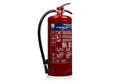 Produktbild: smartwares Pulver-Feuerlöscher Smartwares FEX-15160 6 kg Pulver-Feuerlöscher – Brandklasse ABC – inkl, 6 kg ABC inkl. Befestigungsmaterial BB6 retail