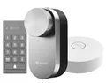 Produktbild: Ezviz Smartes Türschloss-Set DL01 + DL01CP + A3