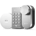 Produktbild: EZVIZ Smart Lock mit Multifunktionales Keypad, intelligentes Türschloss mit