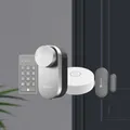 Produktbild: EZVIZ intelligentes Schloss DL01 Pro inkl. Multifunktionstastatur DL01 CP A3 HUB