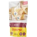 Produktbild: Josera Paté Kitten 16x85g