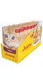 Produktbild: JOSERA Paté Kitten (16 x 85 g) | getreidefreies Katzenfutter mit Huhn, Karotte und Lachsöl | Super Premium Nassfutter für wachsende Katzen | 16er Pack