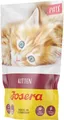 Produktbild: JOSERA PATE KATZENFUTTER FÜR KITTEN MIT HUHN NASSFUTTER KÖSTLICHE SUPPE 16 x 85g
