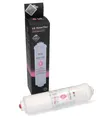 Produktbild: Original Ersatz ADQ73693903 / ADQ736939 Kühlschrank-Wasserfilter passend für LG