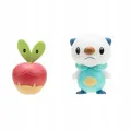 Produktbild: POKEMON Battle Figure – Figuren Oshawott und Applin