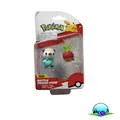 Produktbild: Pokemon Battle Figure Pack Ottaro + Knapfel - NEU