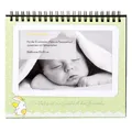 Produktbild: Goldbuch Baby Tischaufsteller für 12 Fotos in 10x15 cm 46803