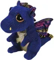 Produktbild: TY Beanie Boos - Drache Saffire - ca. 15 cm