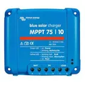 Produktbild: Victron Solar-Laderegler BlueSolar MPPT 75/10, 12/24V, 10A