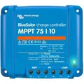 Produktbild: Victron Energy Laderegler MPPT 12 V, 24 V 10 A