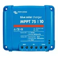 Produktbild: 10A MPPT Solar Laderegler Victron BlueSolar 75/10 12V 24V