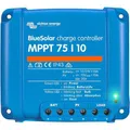 Produktbild: Victron LADEREGLER MPPT 75/10 / VICTRO BLUESOLAR SCC010010050R