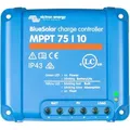 Produktbild: Contrôleur Solaire Mppt 10a Optimisation De Charge Solaire Intelligente - Victron Energy