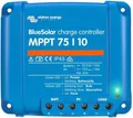 Produktbild: Victron Energy Laderegler MPPT 12 V, 24V 10A