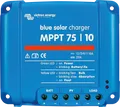 Produktbild: VE SCC010010050R - Solar Laderegler BlueSolar MPPT 75/10, 10A