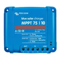 Produktbild: Solarladeregler MPPT 75/10 12V 24V 10A Regler Victron BlueSolar