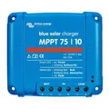 Produktbild: Victron BlueSolar MPPT 75/10 12V 24V 10A