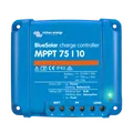 Produktbild: Victron Energy BlueSolar Solarladeregler MPPT 12/24V 10Ah
