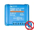 Produktbild: MPPT Solar Laderegler Victron 75/10 BlueSolar 12V 24V 75V 10A ohne Bluetooth