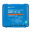 Produktbild: Victron BlueSolar MPPT Laderegler 75V/10A