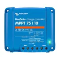 Produktbild: Victron BlueSolar MPPT Laderegler 75V/10A